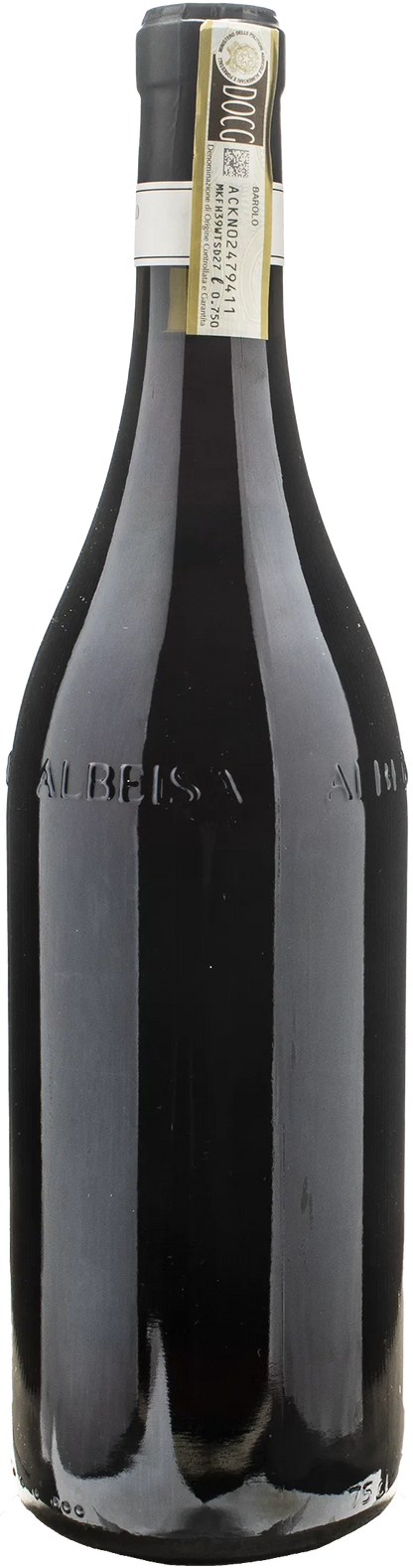 Scarzello Barolo Boschetti 2018