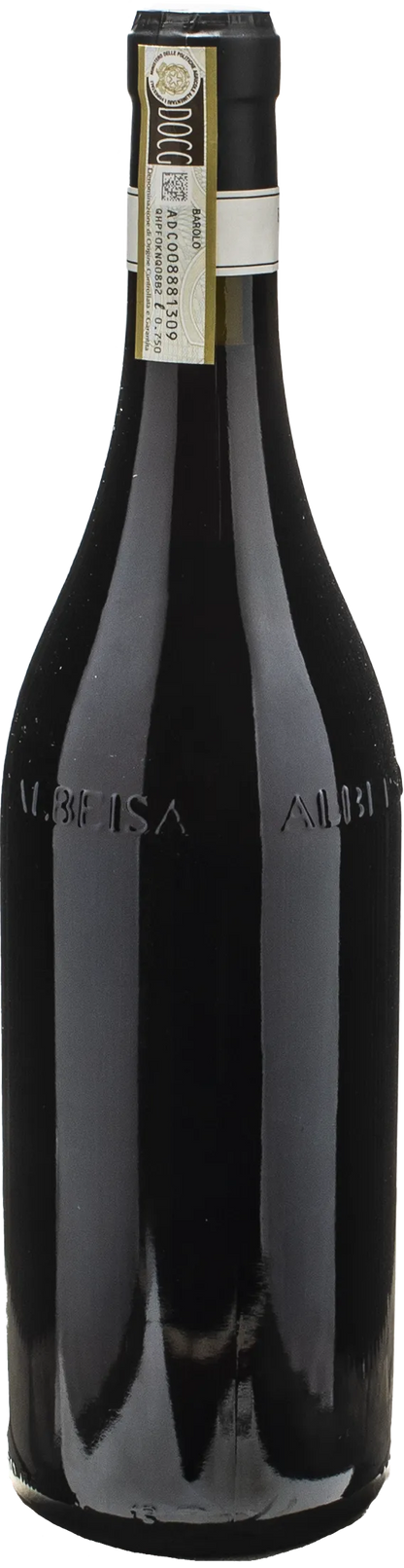 Scarzello Barolo Boschetti 2020