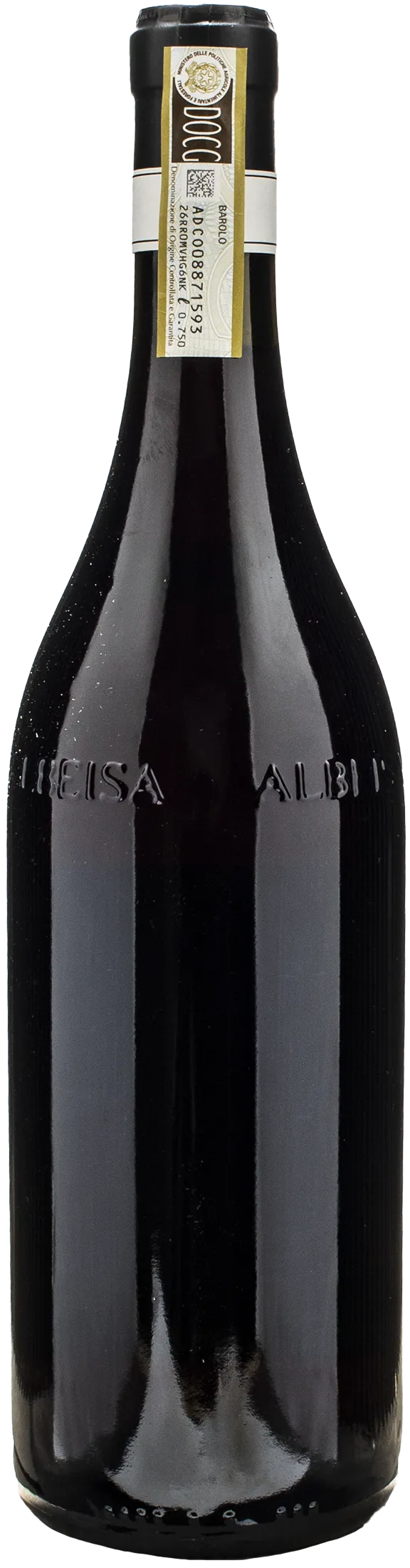 Scarzello Barolo del Comune di Barolo 2020