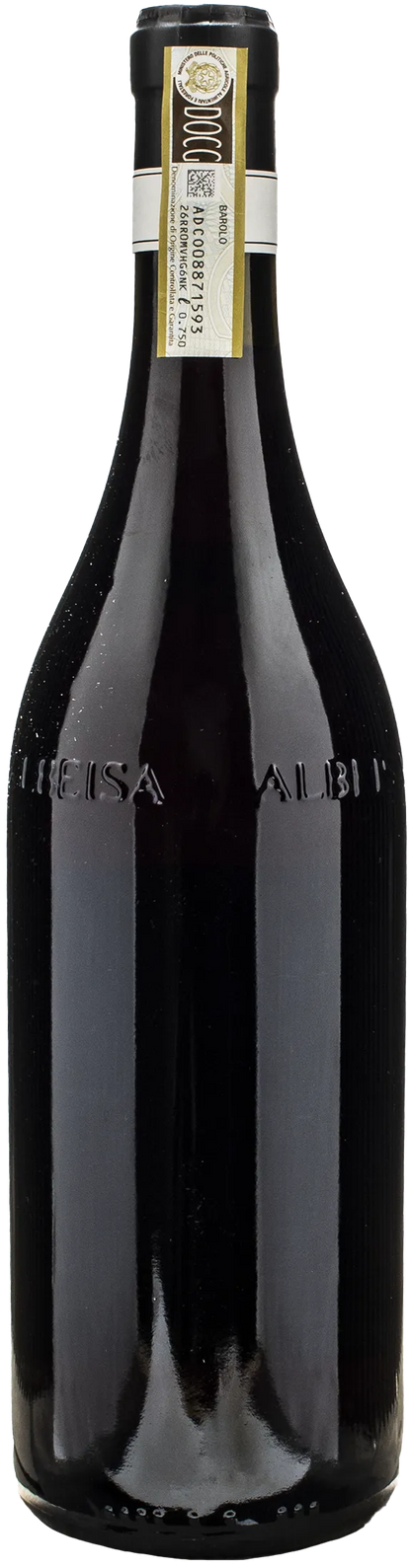 Scarzello Barolo del Comune di Barolo 2020