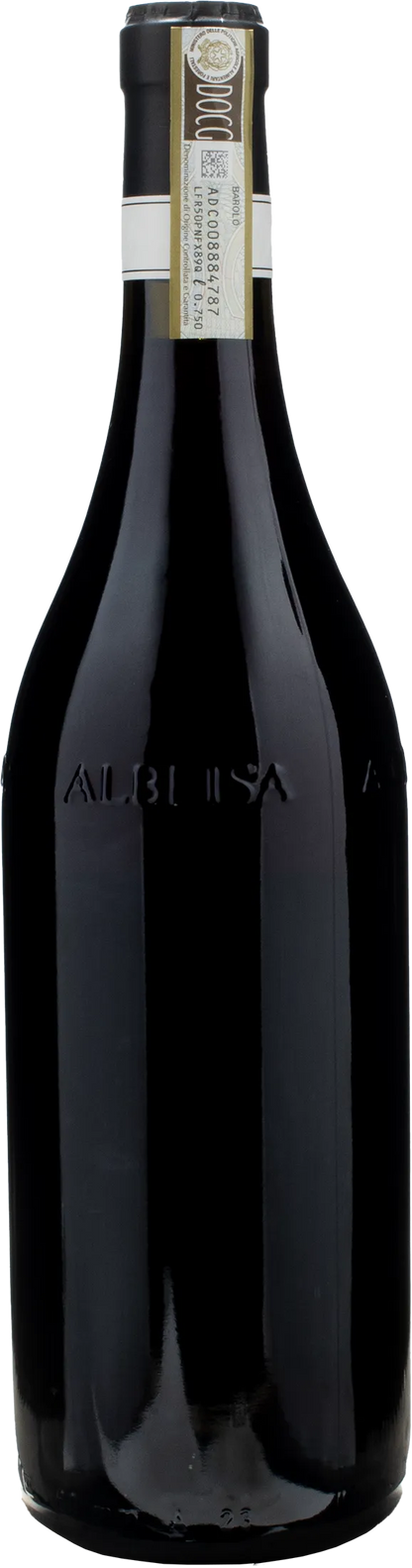 Scarzello Barolo Sarmassa Vigna Merenda 2020