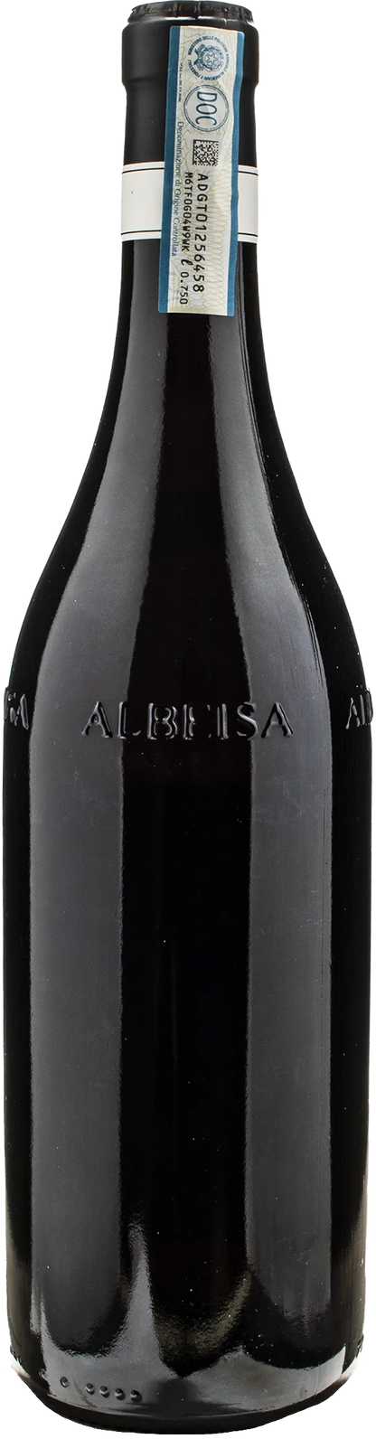 Scarzello Langhe Nebbiolo 2022