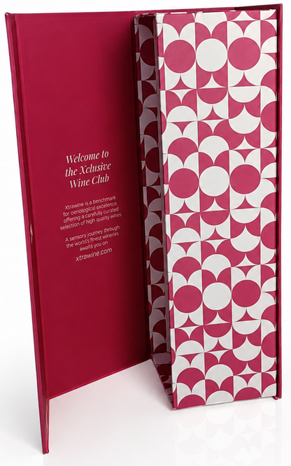XtraWine Gift Box (1 bottiglia)