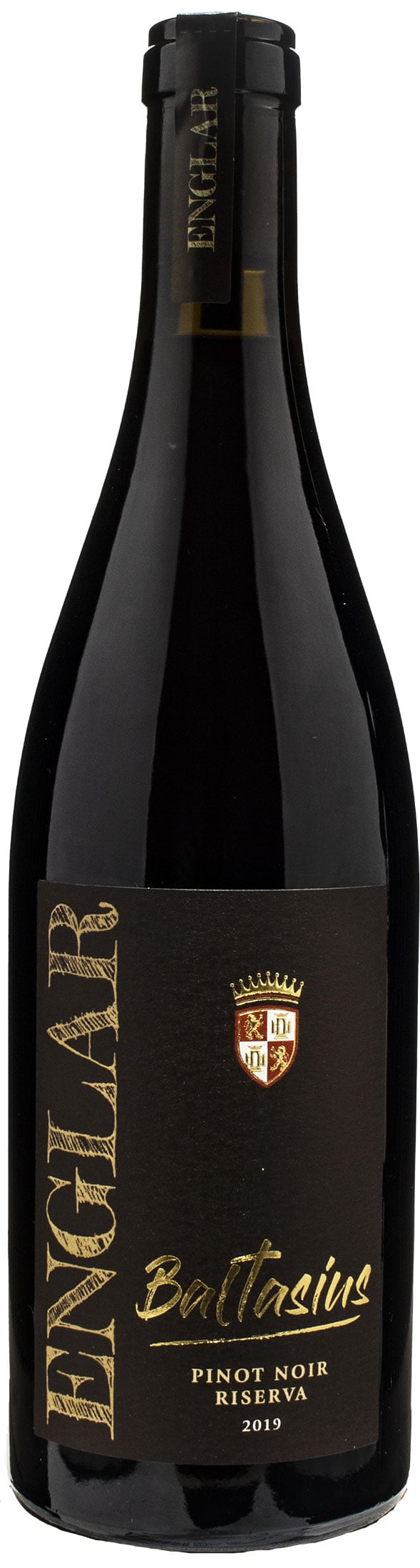 Schloss Englar Baltasius Pinot Noir Riserva 2019
