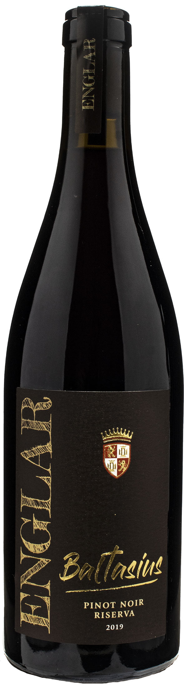 Schloss Englar Baltasius Pinot Noir Riserva 2019