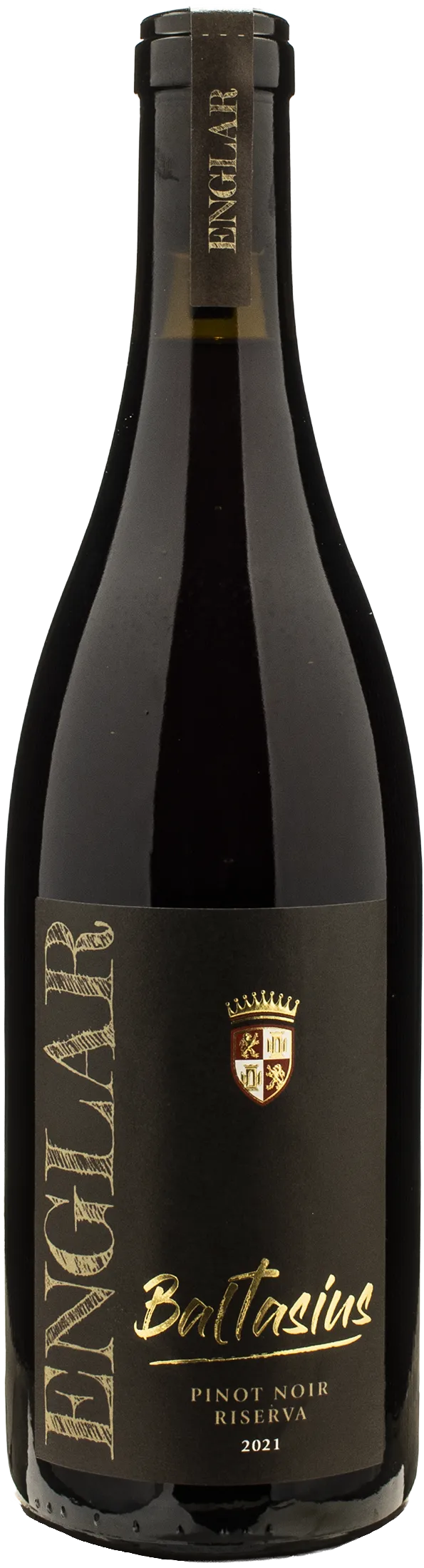 Schloss Englar Baltasius Pinot Noir Riserva 2021