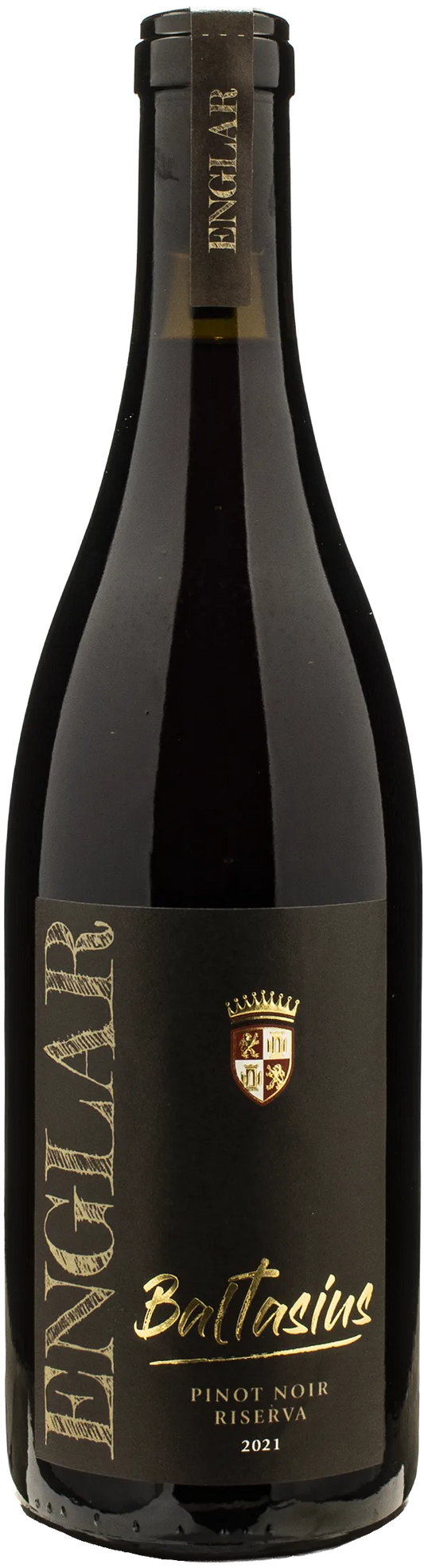 Schloss Englar Baltasius Pinot Noir Riserva 2021