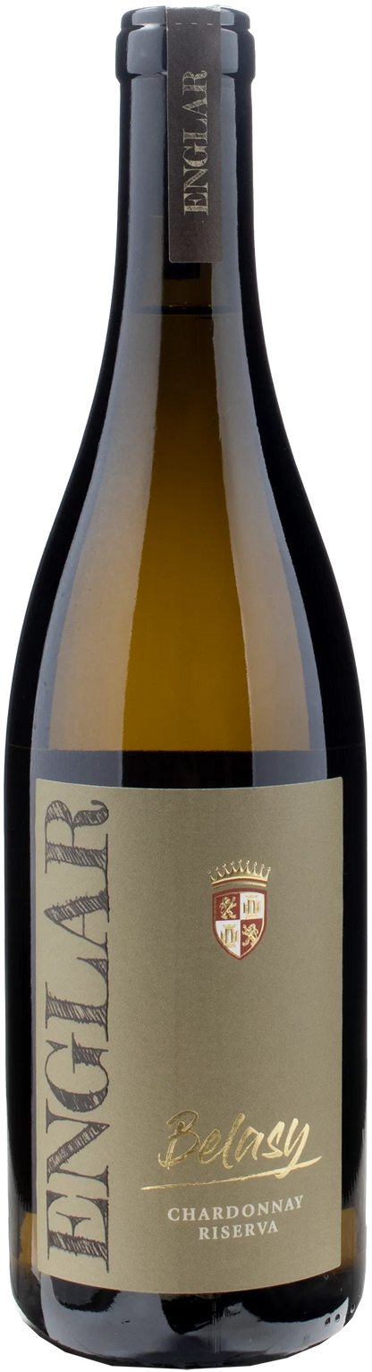 Schloss Englar Chardonnay Belasy Riserva 2021