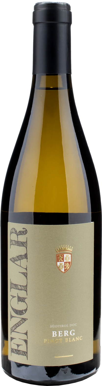 Schloss Englar Pinot Blanc Berg 2022