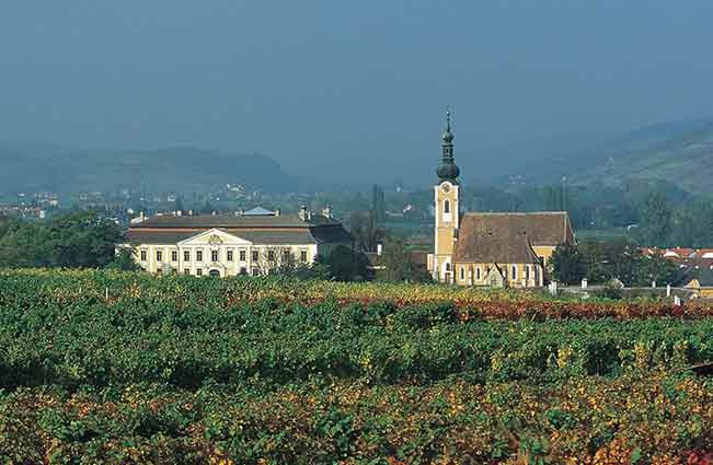 Schloss Gobelsburg