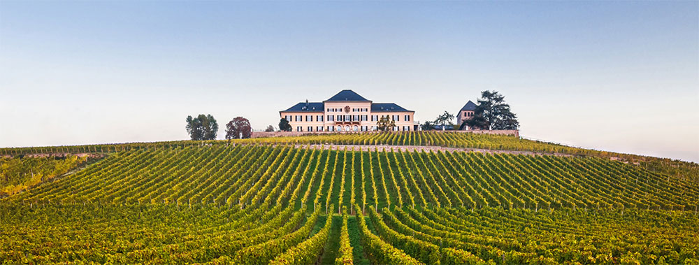 Schloss Johannisberg