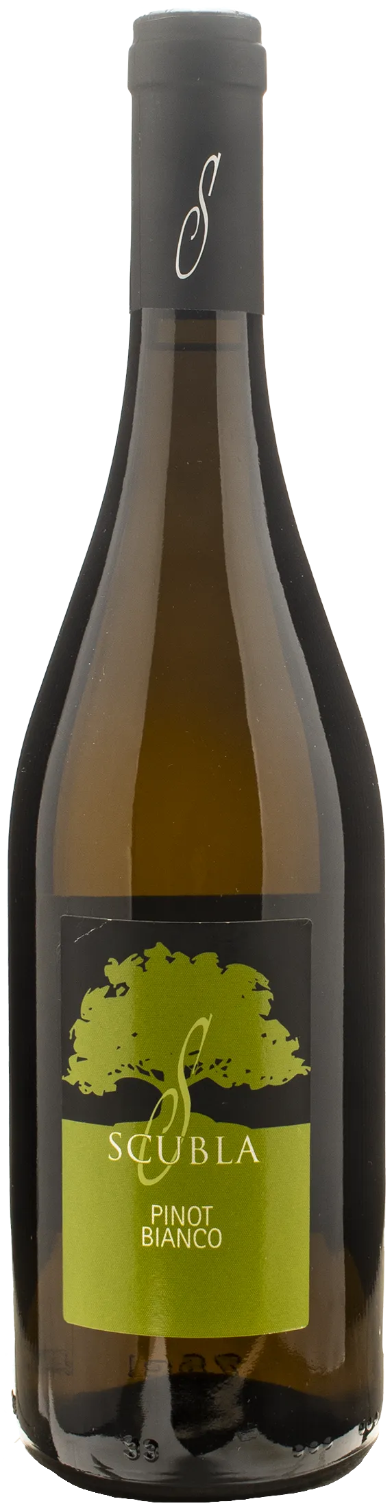 Scubla Colli Orientali del Friuli Pinot Bianco 2023