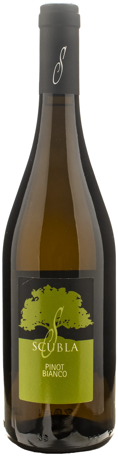Scubla Colli Orientali del Friuli Pinot Bianco 2023