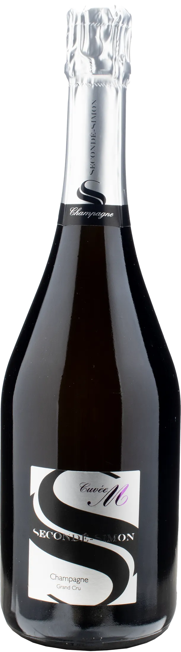 Secondé-Simon Champagne Grand Cru Cuvée Mélodie Brut