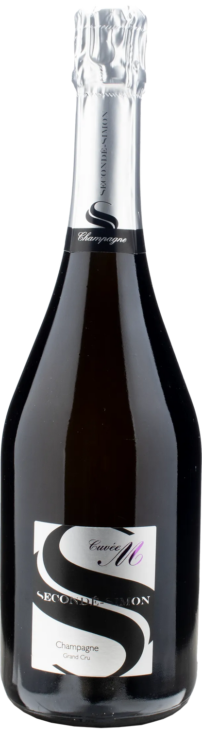 Secondé-Simon Champagne Grand Cru Cuvée Mélodie Brut
