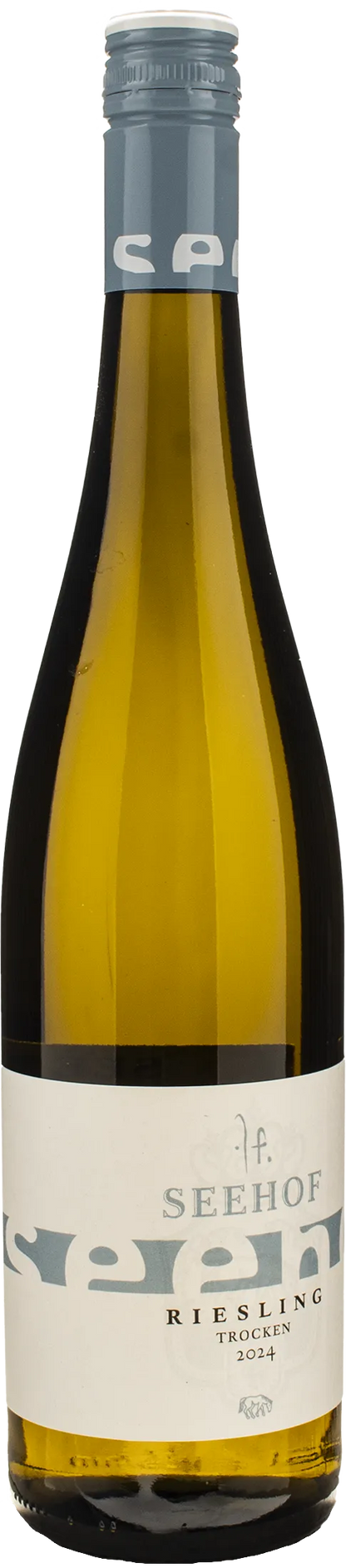 Seehof Riesling Trocken 2024