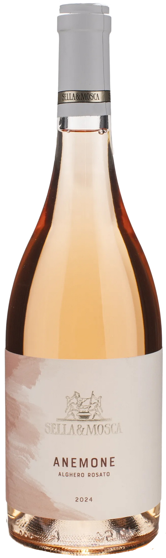 Sella & Mosca Alghero Anemone Rosato 2024