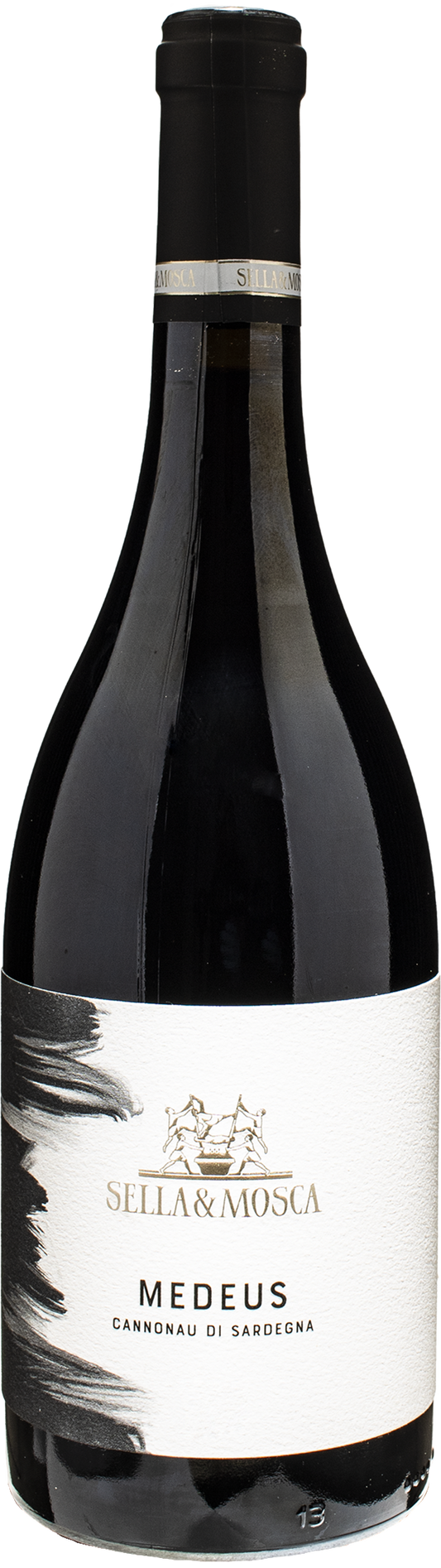 Sella & Mosca Cannonau di Sardegna Medeus 2023