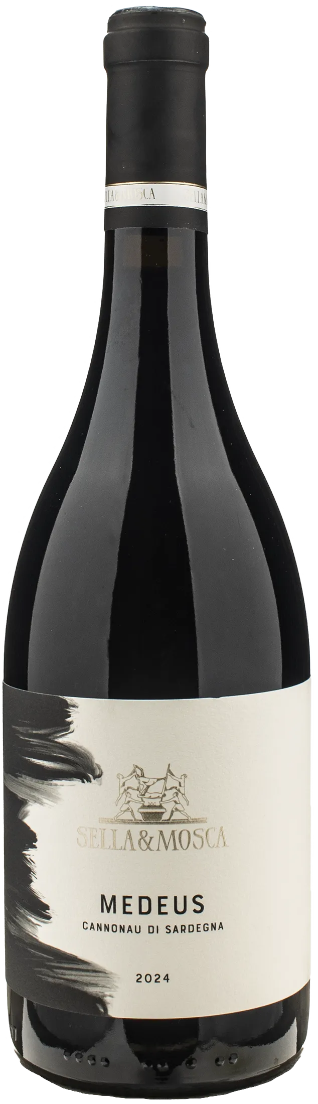 Sella & Mosca Cannonau di Sardegna Medeus 2024