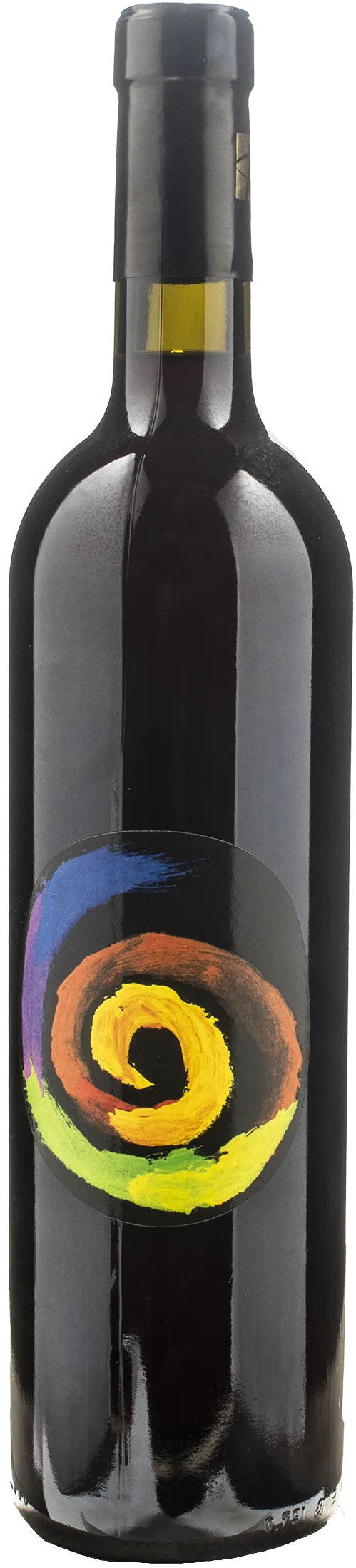 Selvadolce Rossese Rosso...se 2021