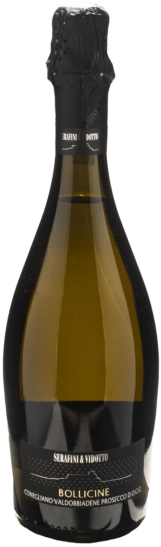 Tenuta Sant'Anna Prosecco Extra Dry | xtraWine