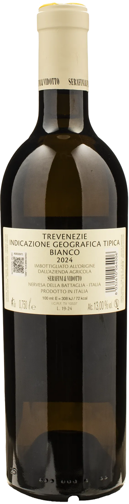 Serafini e Vidotto Phigaia After the White 2024