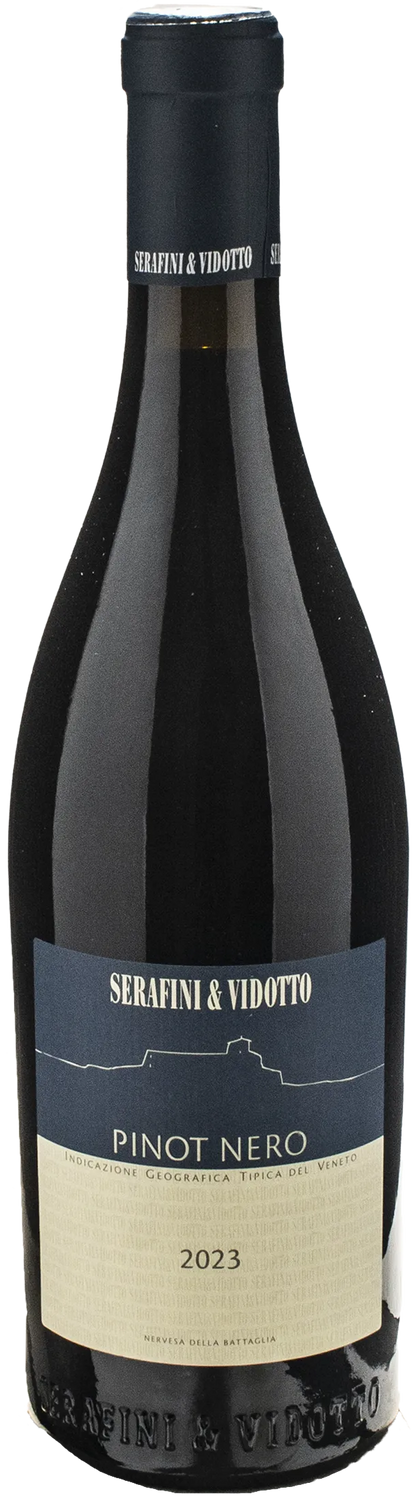 Serafini e Vidotto Pinot Nero 2023