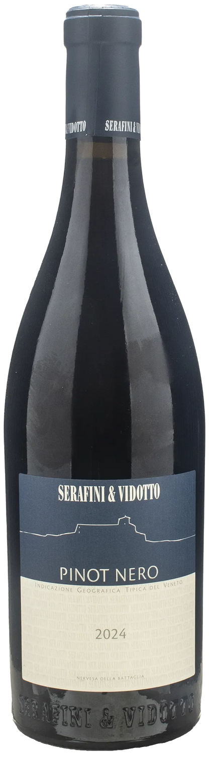 Serafini e Vidotto Pinot Nero 2024
