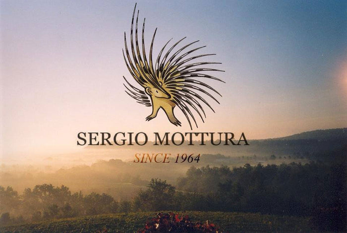 Sergio Mottura