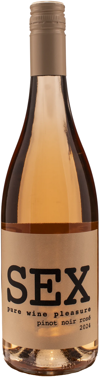 House of Smith Sex Pinot Noir Rosè 2024