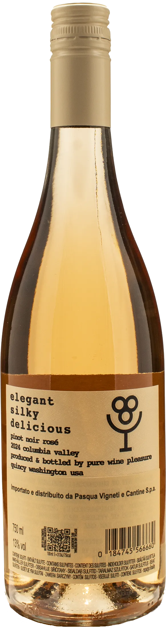 House of Smith Sex Pinot Noir Rosè 2024