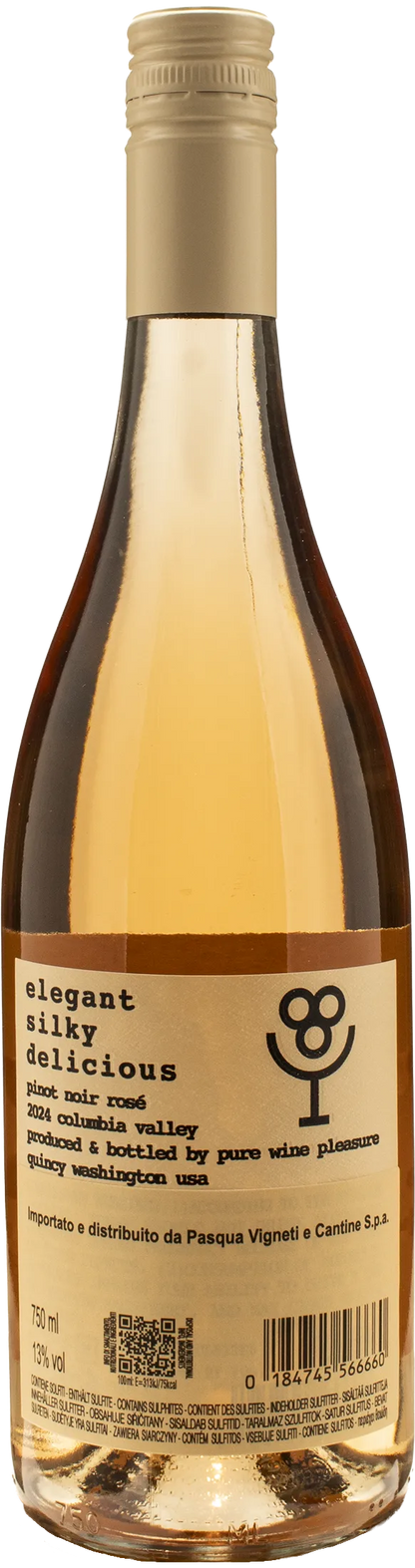 House of Smith Sex Pinot Noir Rosè 2024