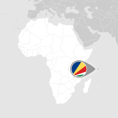Zona di produzione: Seychelles 