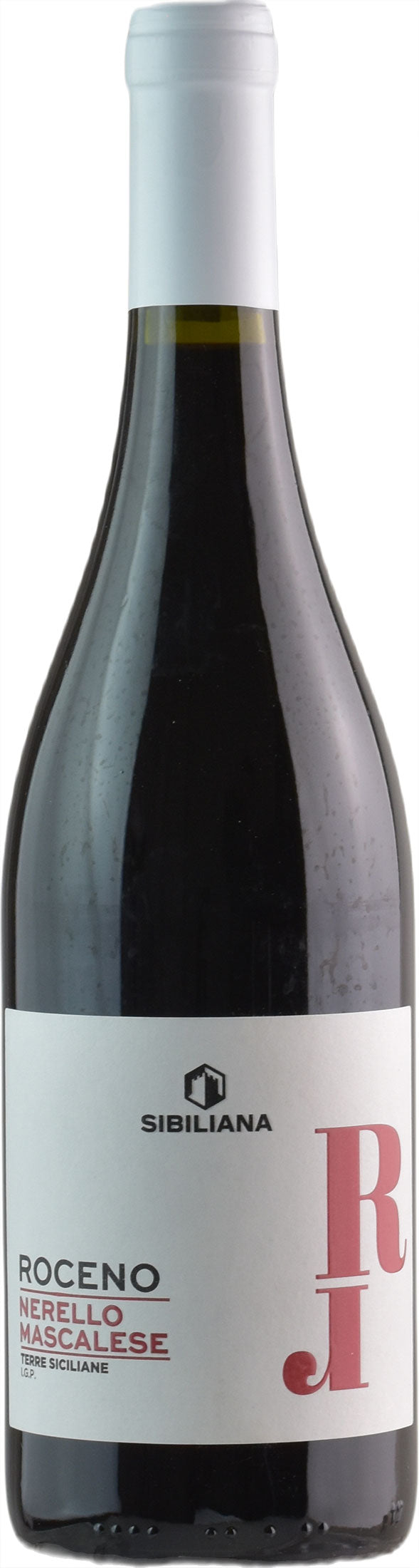 Sibiliana Roceno Nerello Mascalese 2019