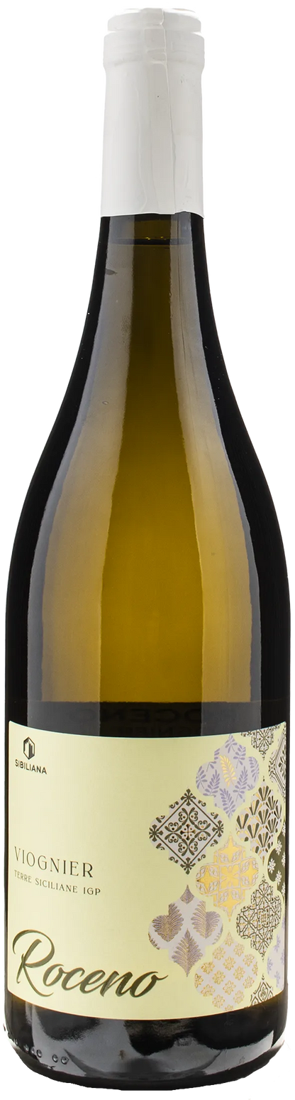 Sibiliana Roceno Viognier 2023