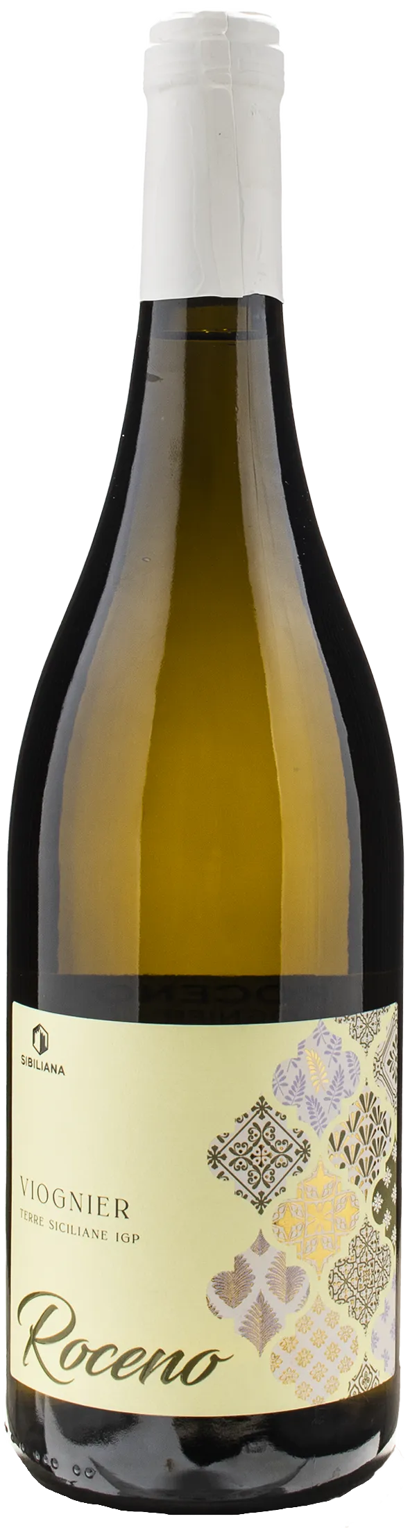 Sibiliana Roceno Viognier 2023