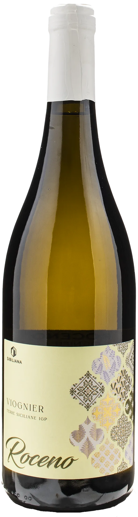 Sibiliana Roceno Viognier 2023
