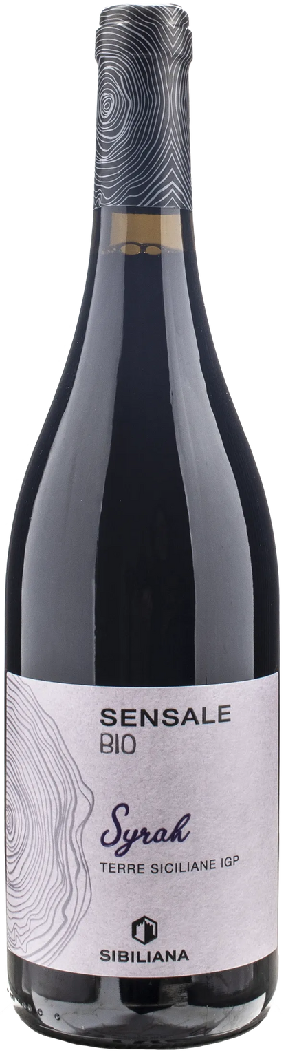 Sibiliana Sensale Syrah 2023