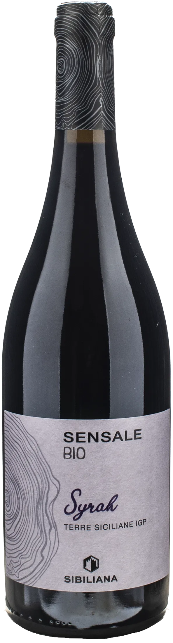 Sibiliana Sensale Syrah 2024