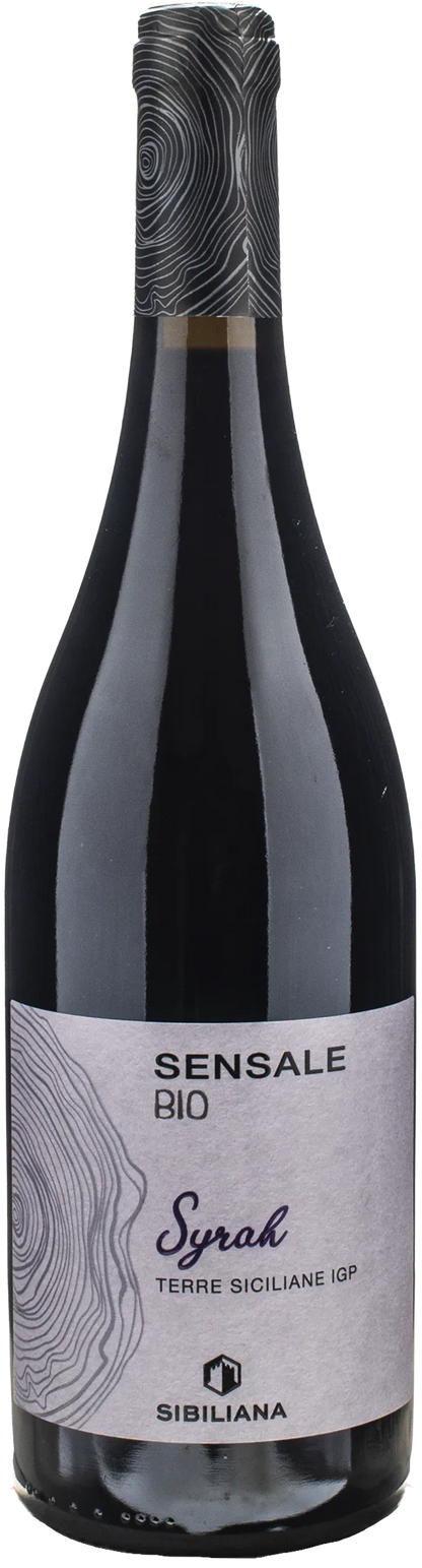 Sibiliana Sensale Syrah 2024