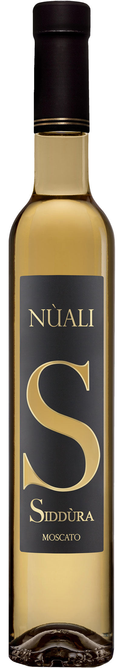 Siddura Moscato di Sardegna Nuali 0.375L 2021