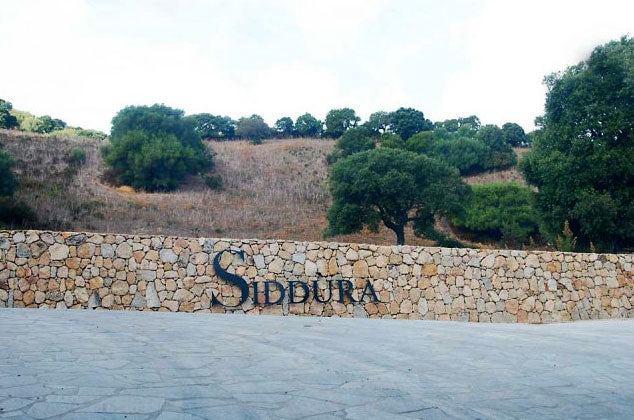 Siddùra