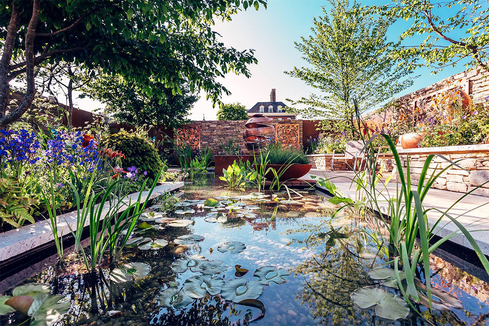 Silent Pool Distillery
