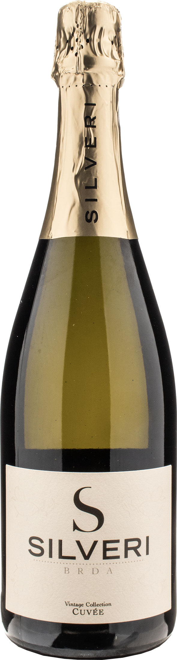 Silveri BRDA Cuvee Brut Vintage Collection Methode Classique 2017
