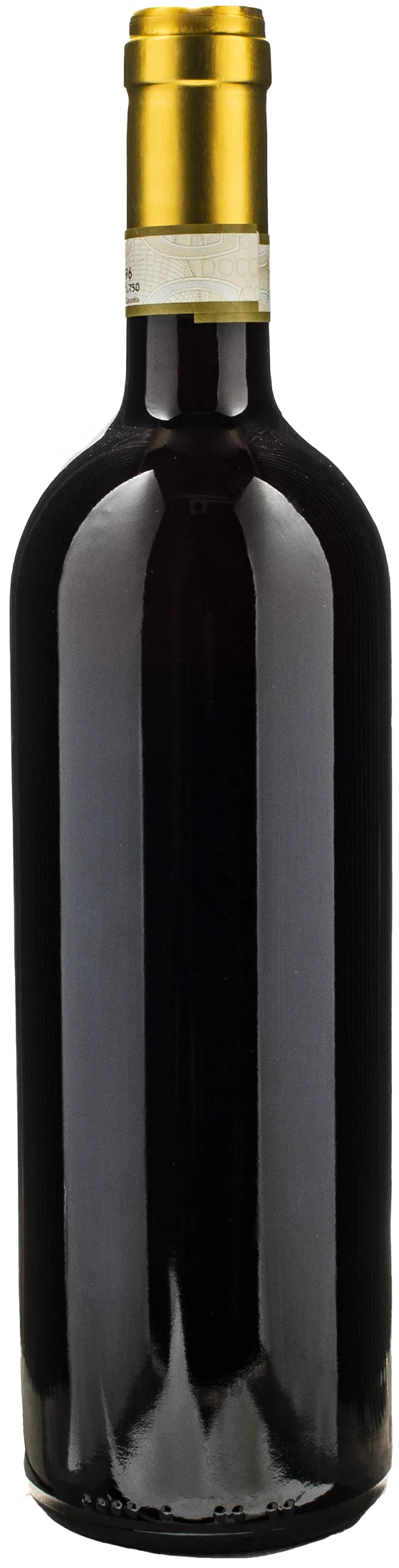 Silvio Grasso Barolo Giachini 2020