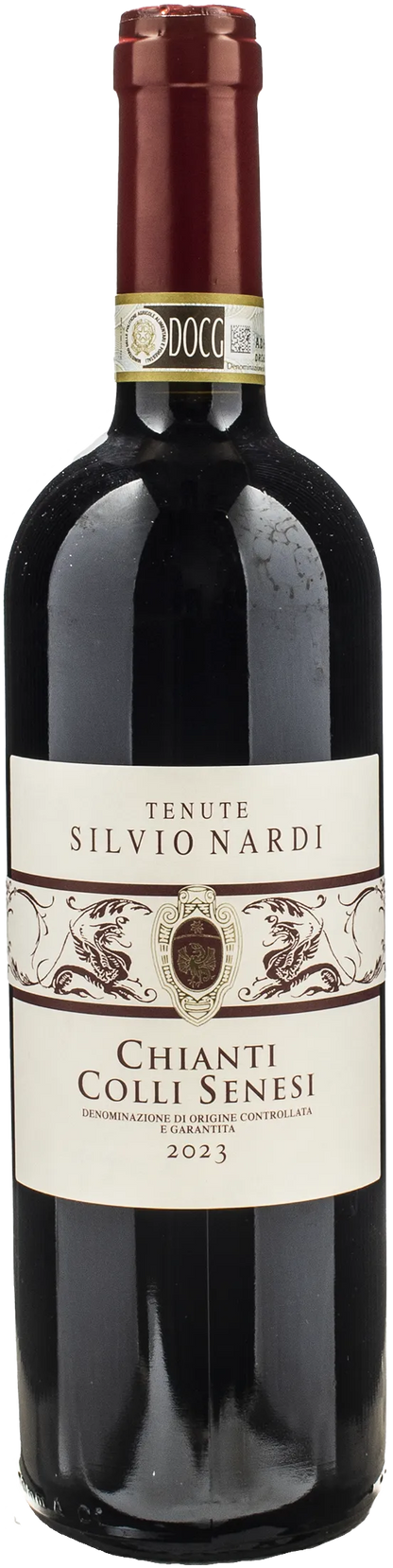 Silvio Nardi Chianti Colli Senesi 2023