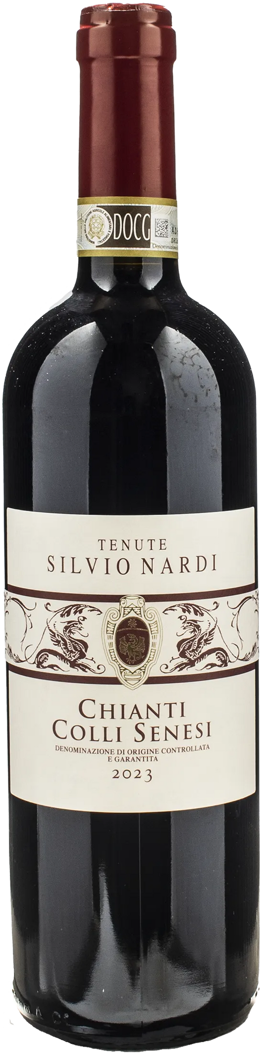Silvio Nardi Chianti Colli Senesi 2023