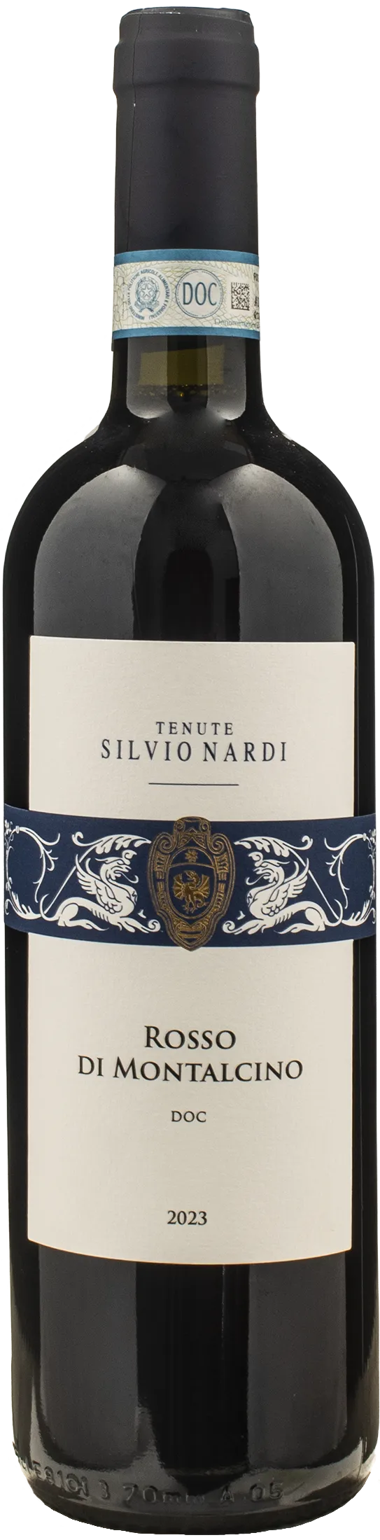 Silvio Nardi Rosso di Montalcino 2023