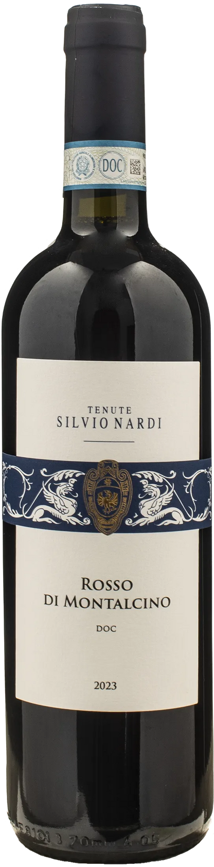 Silvio Nardi Rosso di Montalcino 2023
