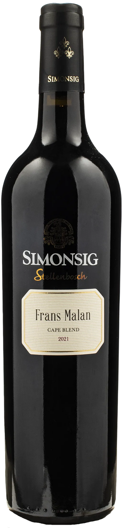 Simonsig Frans Malan Cape Blend 2021
